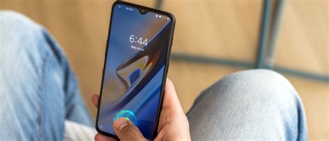 OnePlus 6T review: Alternatives, pros and cons, verdict.